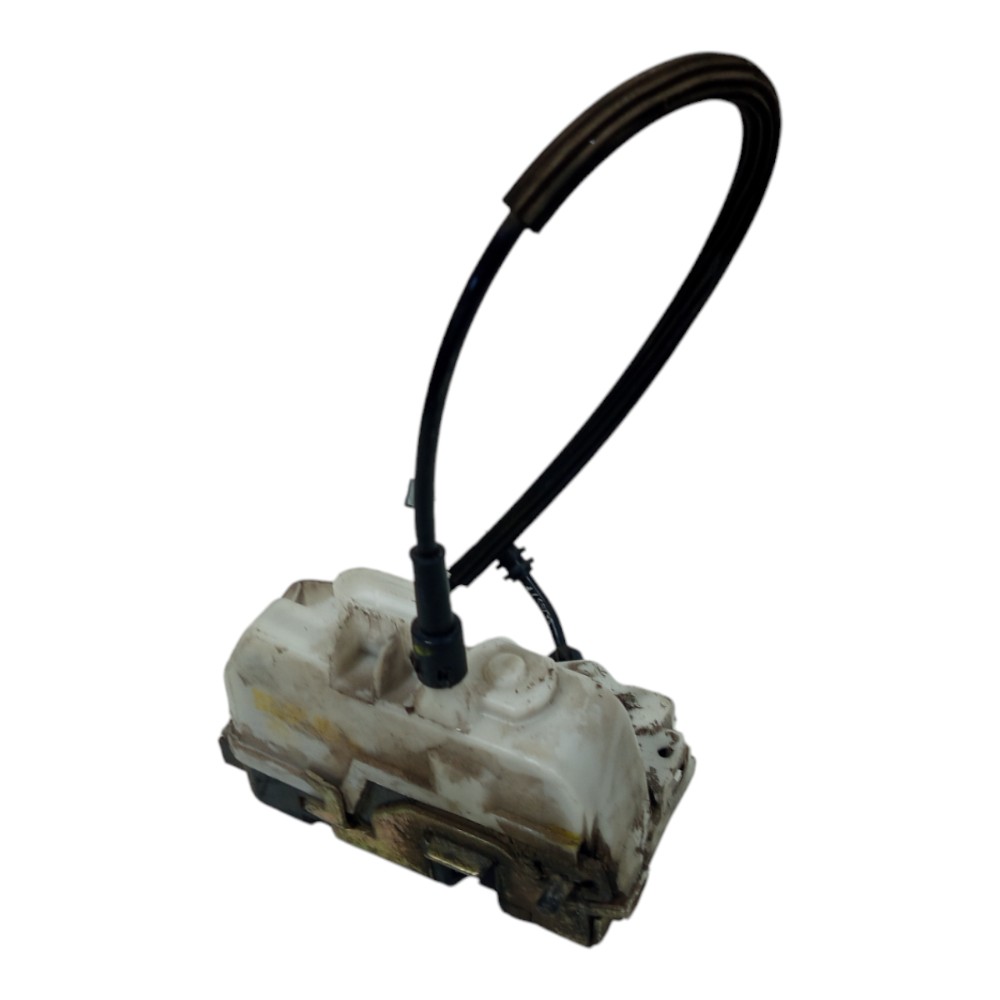 Fechadura Traseira Esquerda Citroen C3 2005 2006 2007 A 2012 4