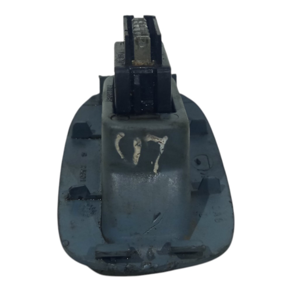 Moldura Botão Vidro Direito Renault Scenic 1998 1999 A 2009 6