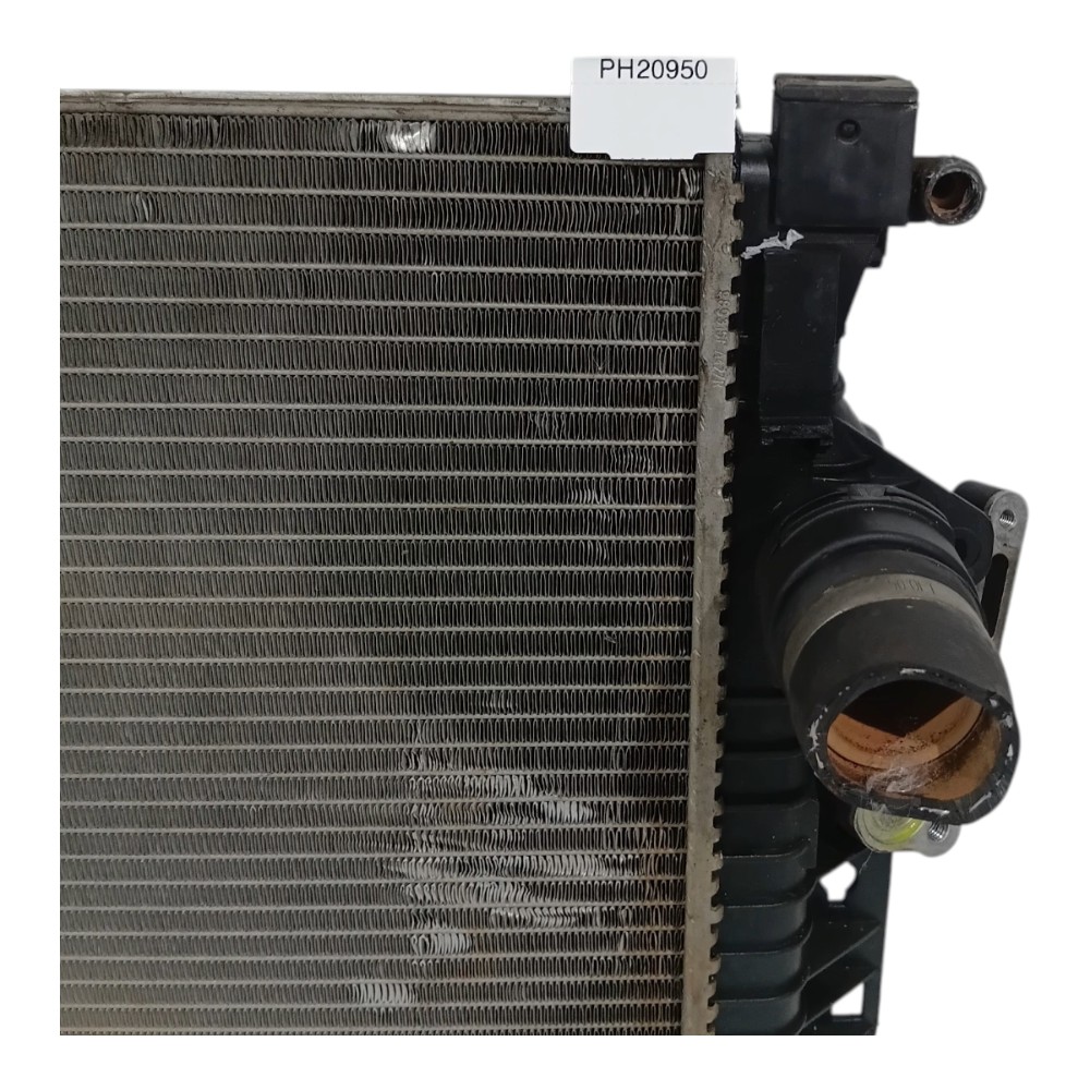 Radiador Água Condensado Ar Freelander 2 3.2 2007 A 2013 7