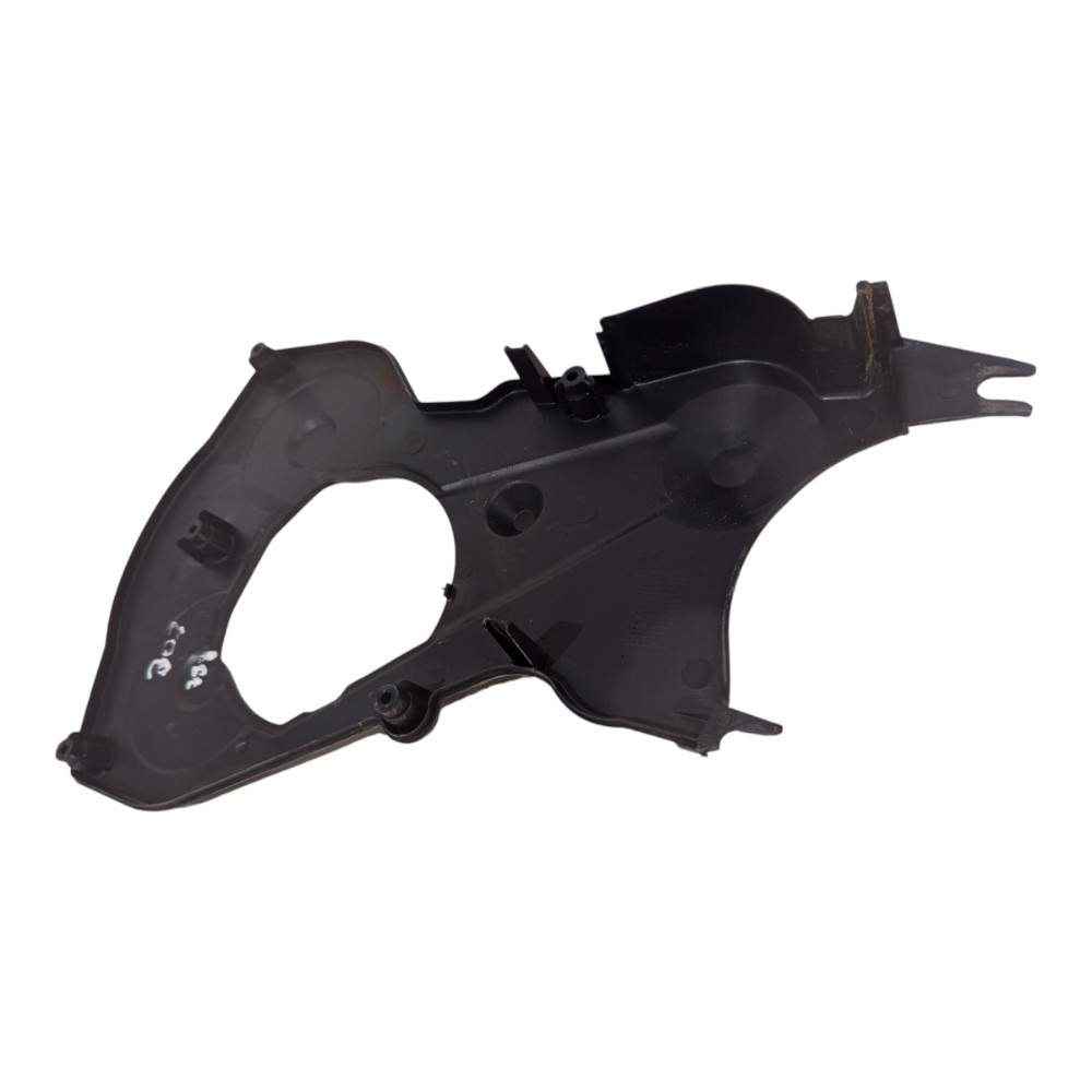 Capa Proteção Correia Motor Peugeot 307 2007 A 2012 5