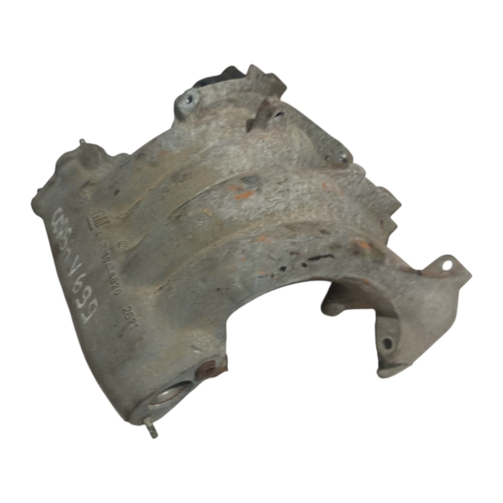 Coletor Admissão Gm Chevrolet Corsa 1.0 8v 1994 1995 A 2002 1