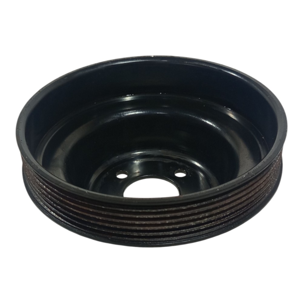 Polia Bomba Água Hyundai Azera 3.3 2007 A 2012 3