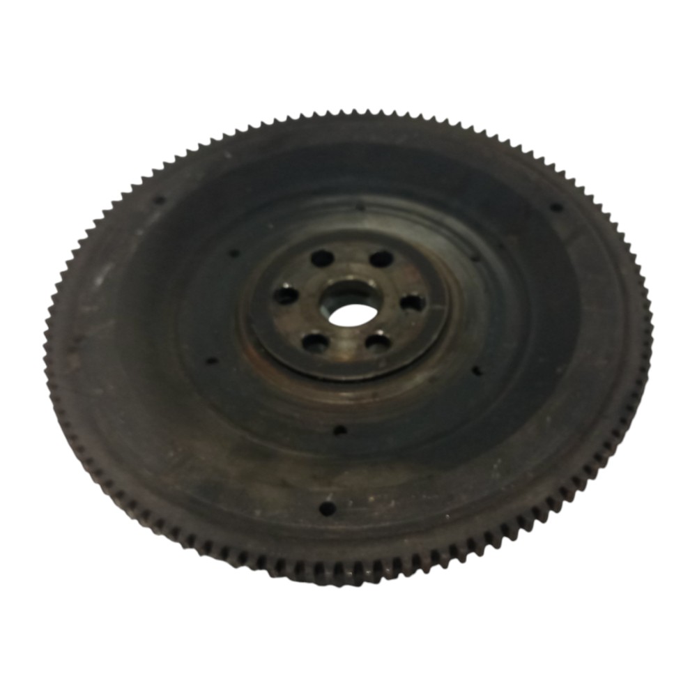 Volante Motor Cremalheira Fiat Uno 1.0 8v 1990 1991 A 2001 4