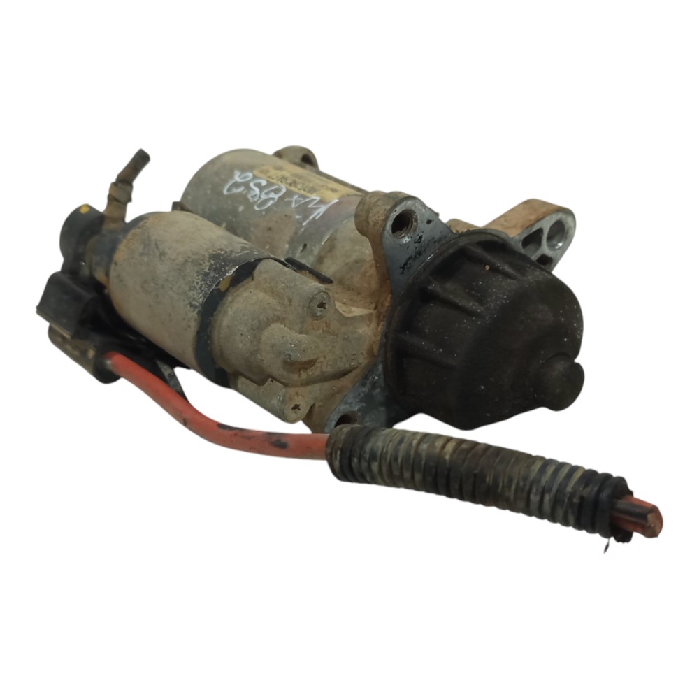 Motor Arranque Partida Ford Ka 1.0 1997 1998 1999 A 2005 3