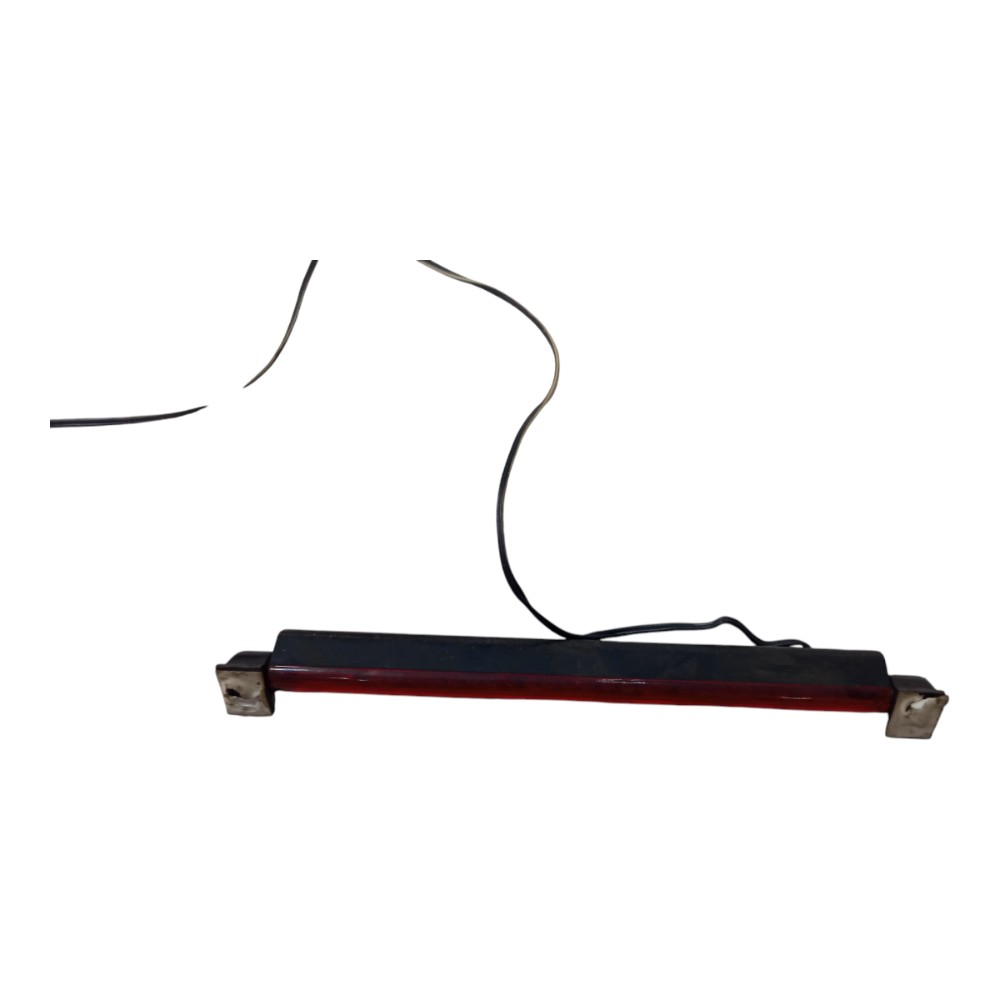 Luz Break Auxiliar Volkswagen Passat 1991 1992 1993 A 1996 6