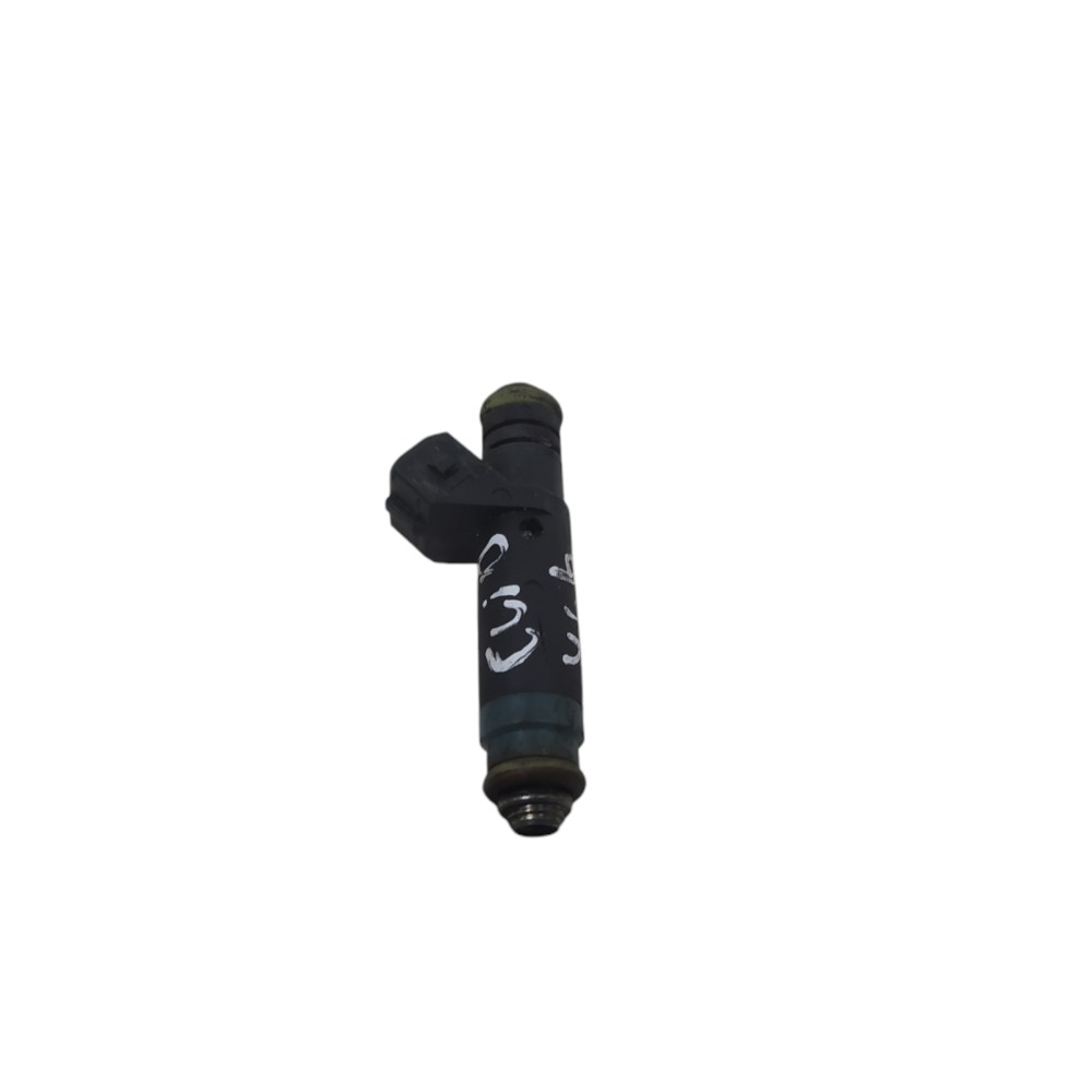 Bico Injetor Clio Kangoo 1.0 8v Gasolina 1999 A 2003 10