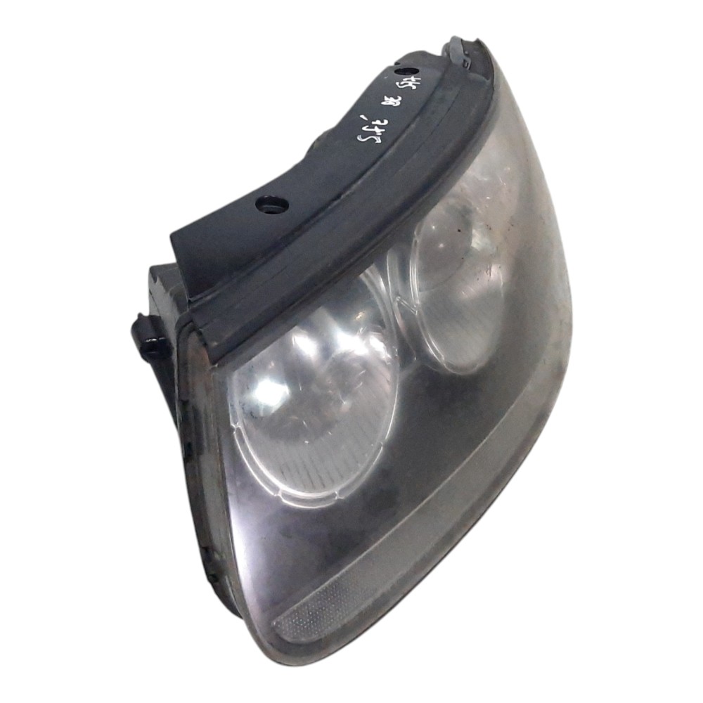 Farol Dianteiro Esquerdo Hyundai Santa Fé 2006 2007 A 2013 6