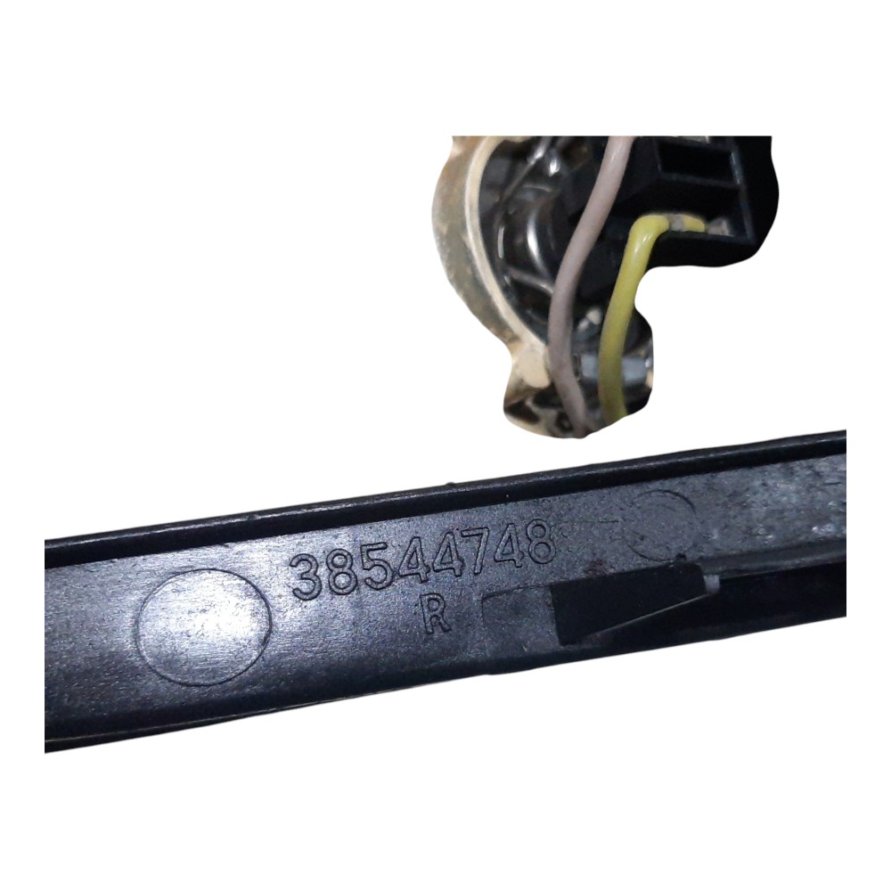 Farol Dianteiro Direito Fiat Palio G1 1996 A 2000 C/ Avaria 3