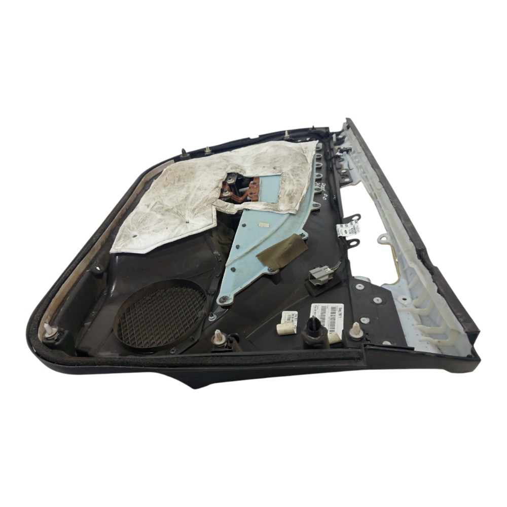 Forro Porta Dianteira Direita Ford Fusion 2014 2015 A 2019 5