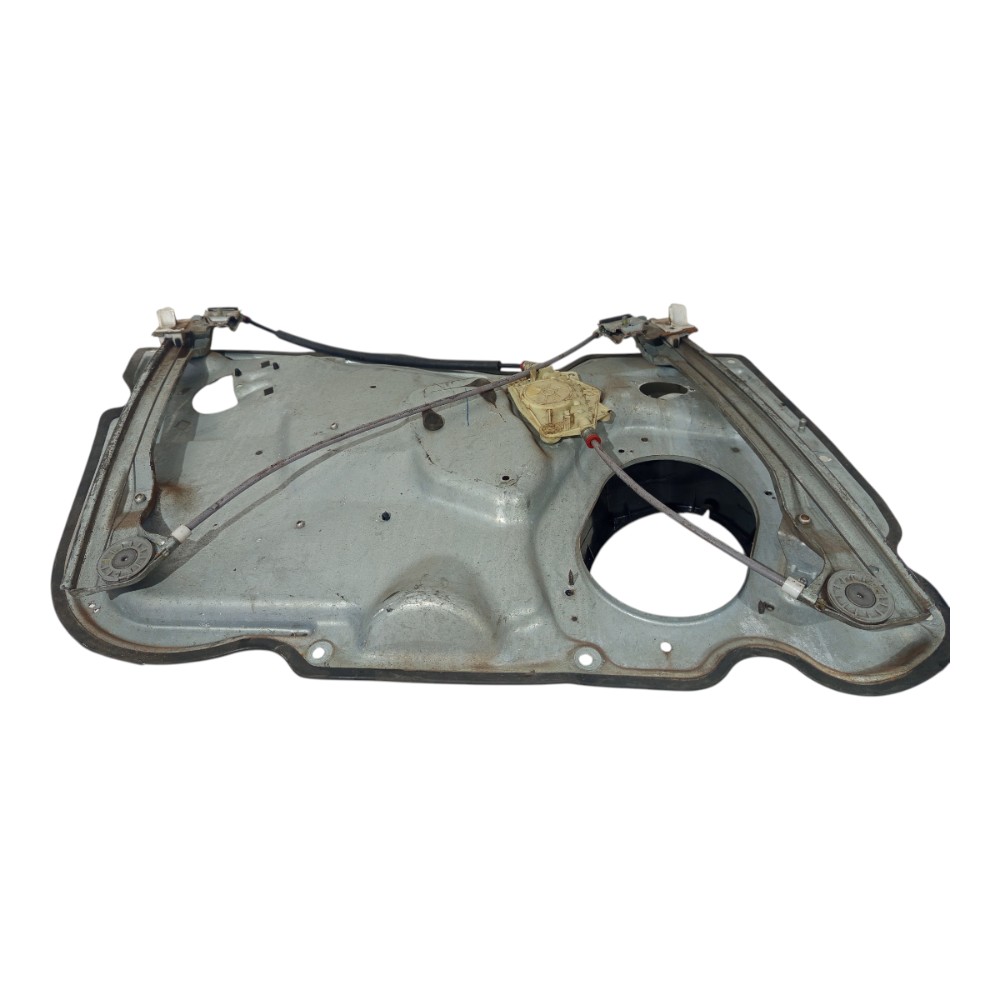 Máquina Vidro Dianteiro Direito Ford Fusion 2006 2007 A 2011 Cinza 6