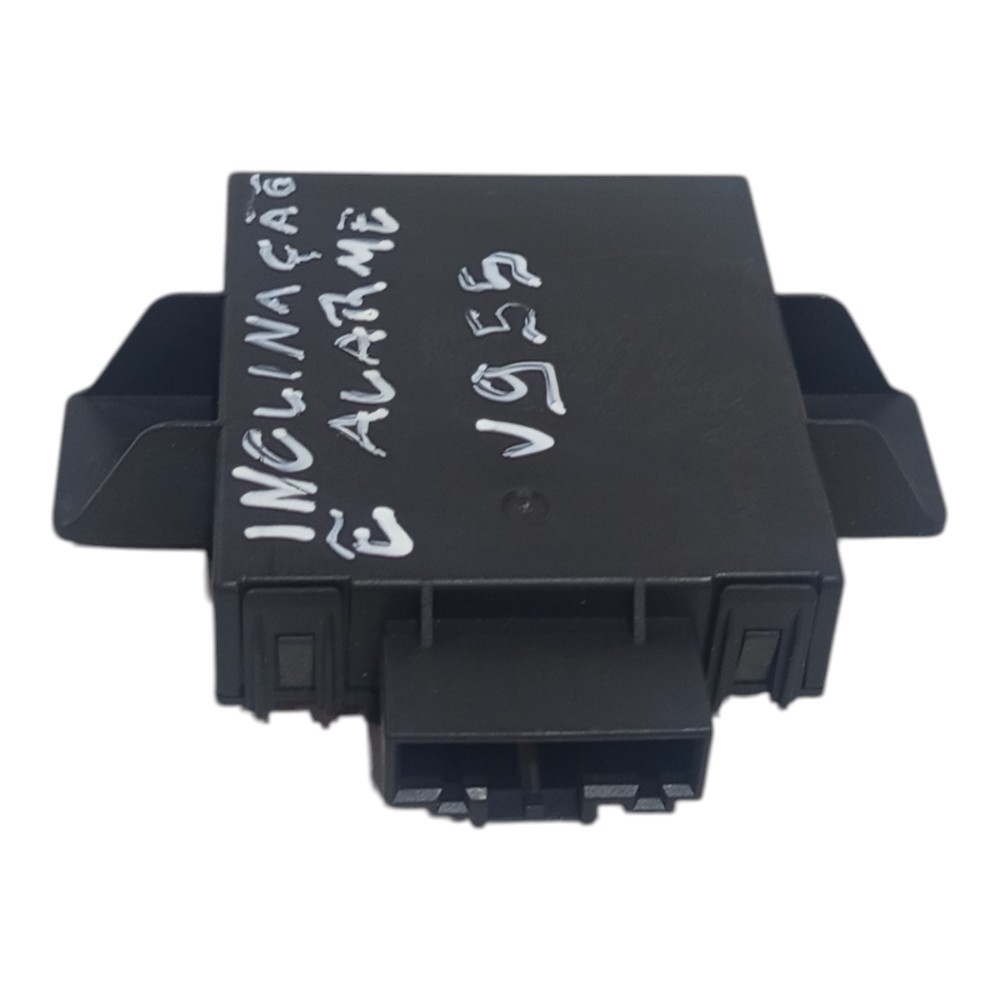 Módulo Central Alarme Porsche Cayenne 4.5 V8 2003 A 2008 4