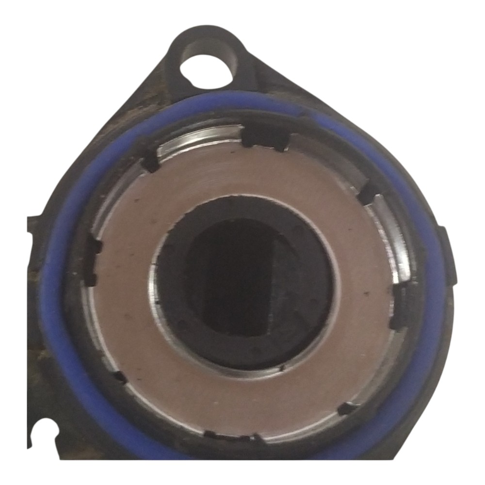 Sensor Posição Borboleta Ford Fiesta 2005 A 2009 Original 5