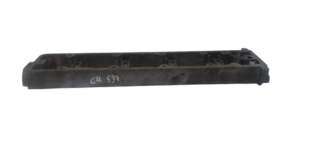 Gaiola Comando Valvula Citroen C4 Pallas 2.0 2007 2008 A 12 5