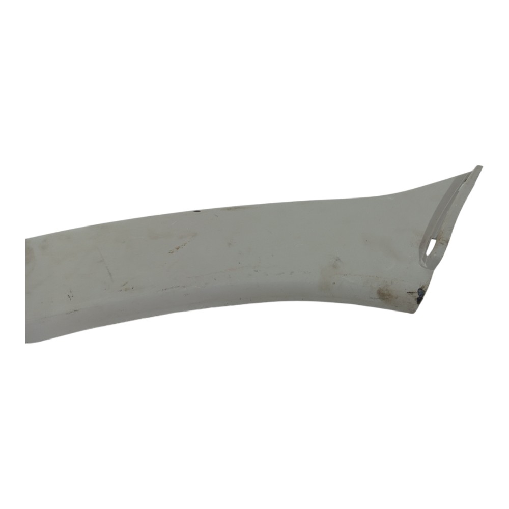 Moldura Parabrisa Esquerdo Citroen Air Cross 2010 A 2020 2