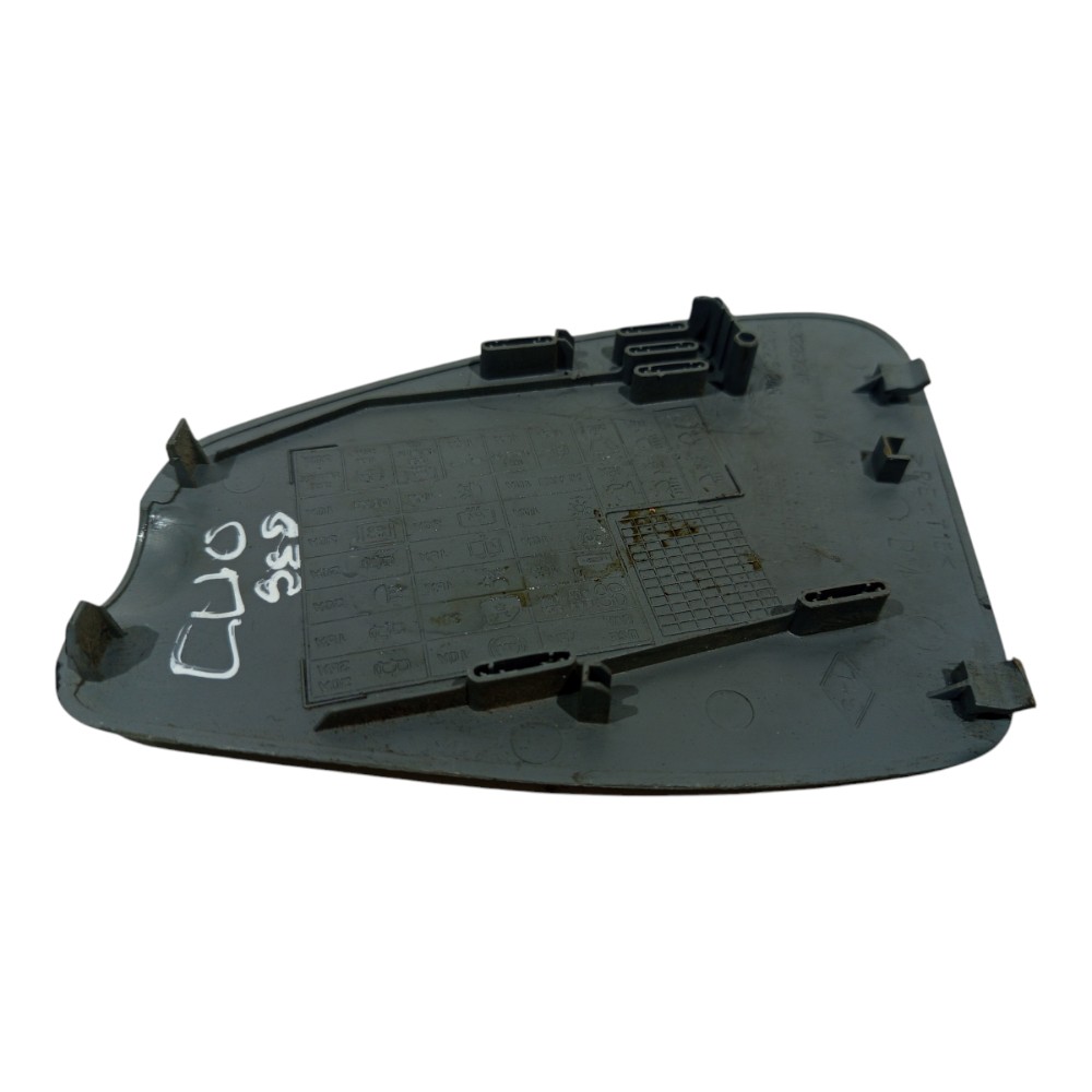 Tampa Caixa Fusível Renault Clio 2000 2001 2002 A 2012 5