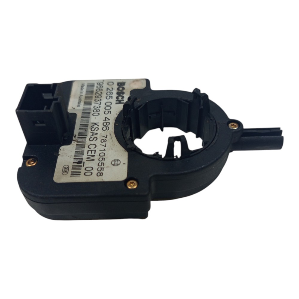 Transponder Sensor Angulo Direção C4 Pallas 2007 2008 A 2013 Preto 8
