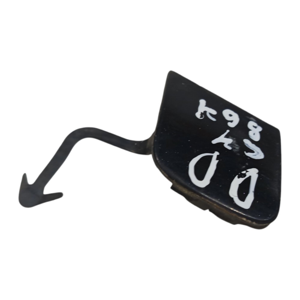 Tampa Reboque Para-choque Dianteiro Citroen C4 2007 A 2013 2