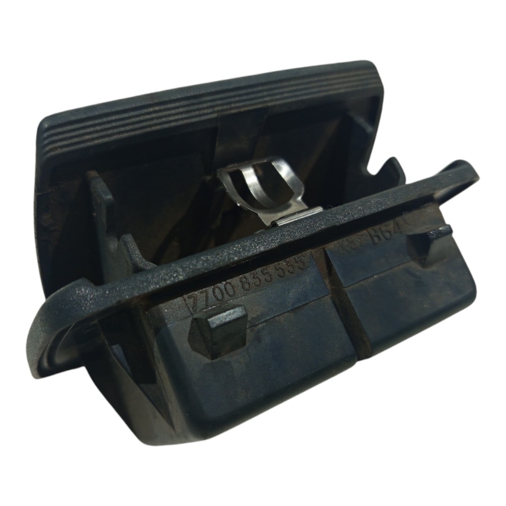 Cinzeiro Porta Traseira Esquerda Megane 1998 1999 A 2002 4