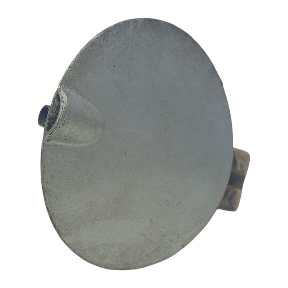 Portinhola Tanque Combustível Gm Chevrolet Corsa 1996 A 2000 2