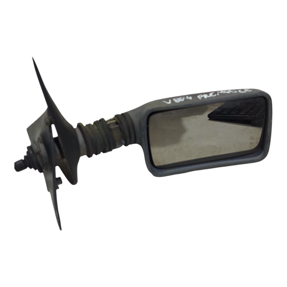 Retrovisor Externo Esquerdo Fiat Uno Premio 1992 1993 A 1998 4