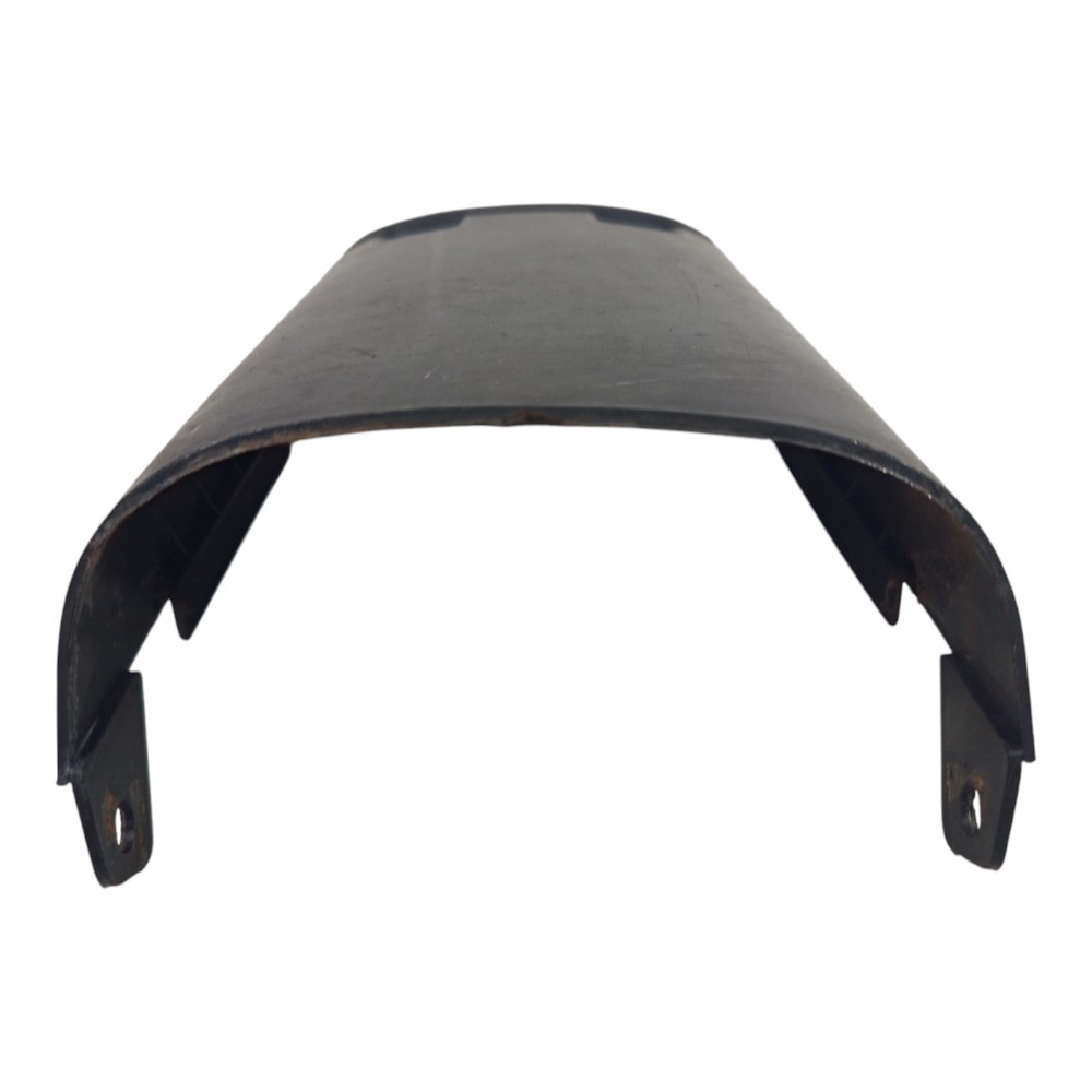 Moldura Tampa Traseira Console Fiat Stilo 1.8 8v 2003 A 2011 1