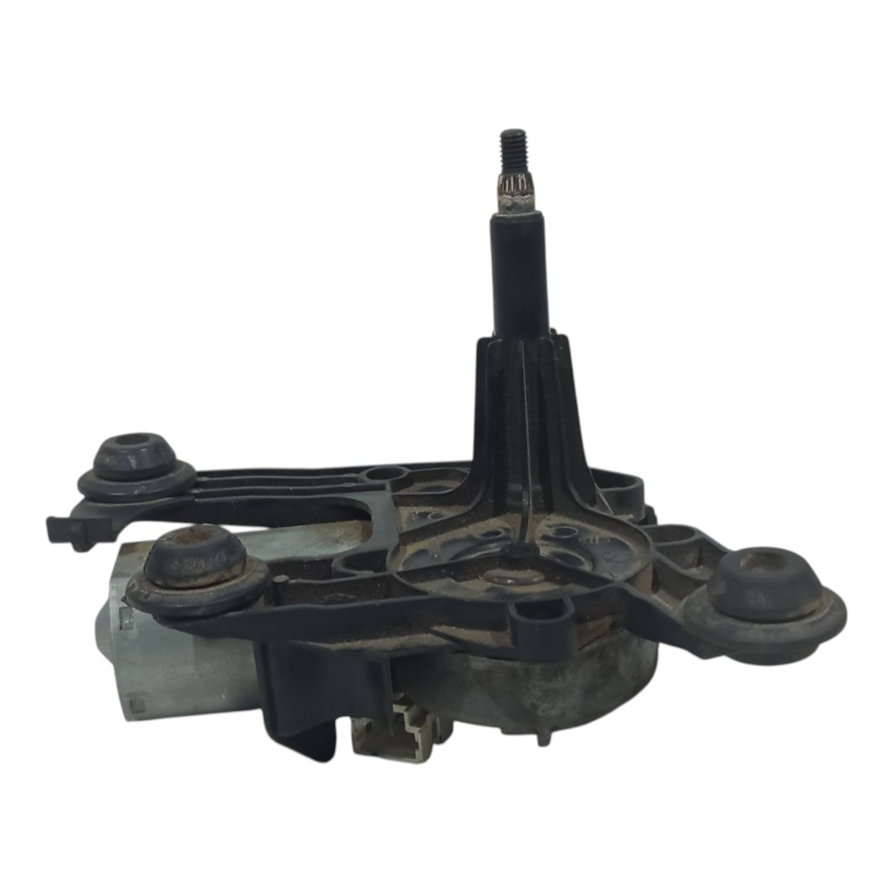 Motor Limpador Vidro Traseiro Citroen C3 2011 A 2017 6