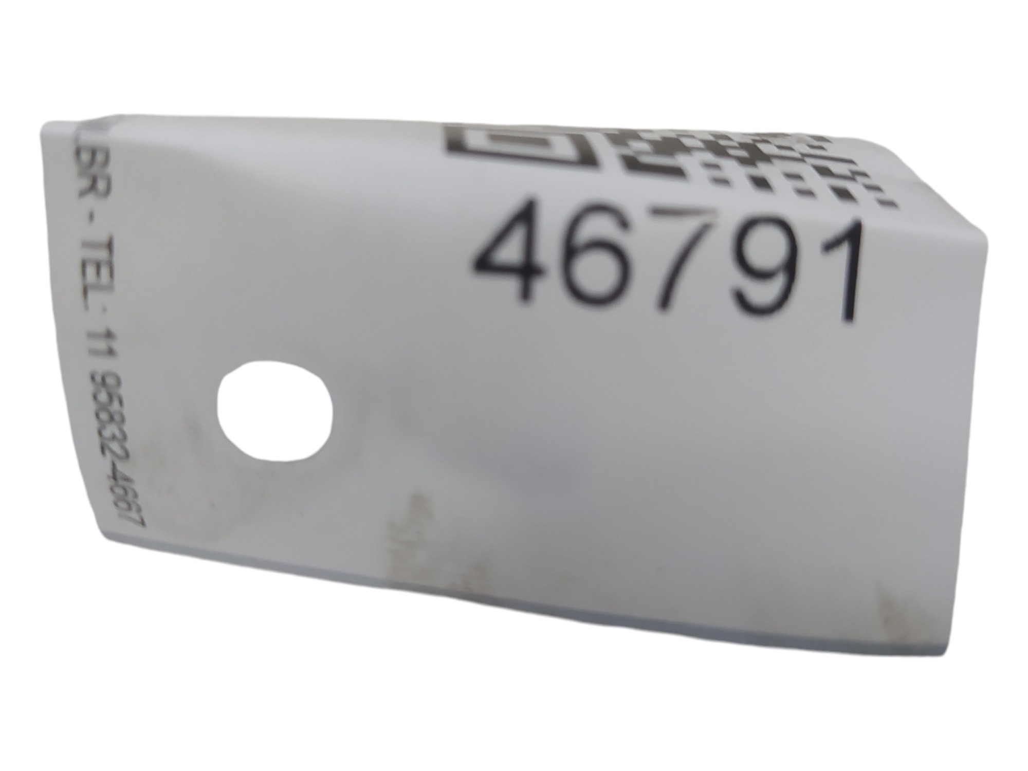 Pinça de freio dianteira direita c4 537 kd1 7