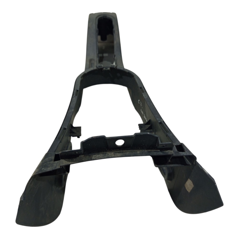 Moldura Console Central Citroen C3 Glx 2007 2008 2009 A 2012 1