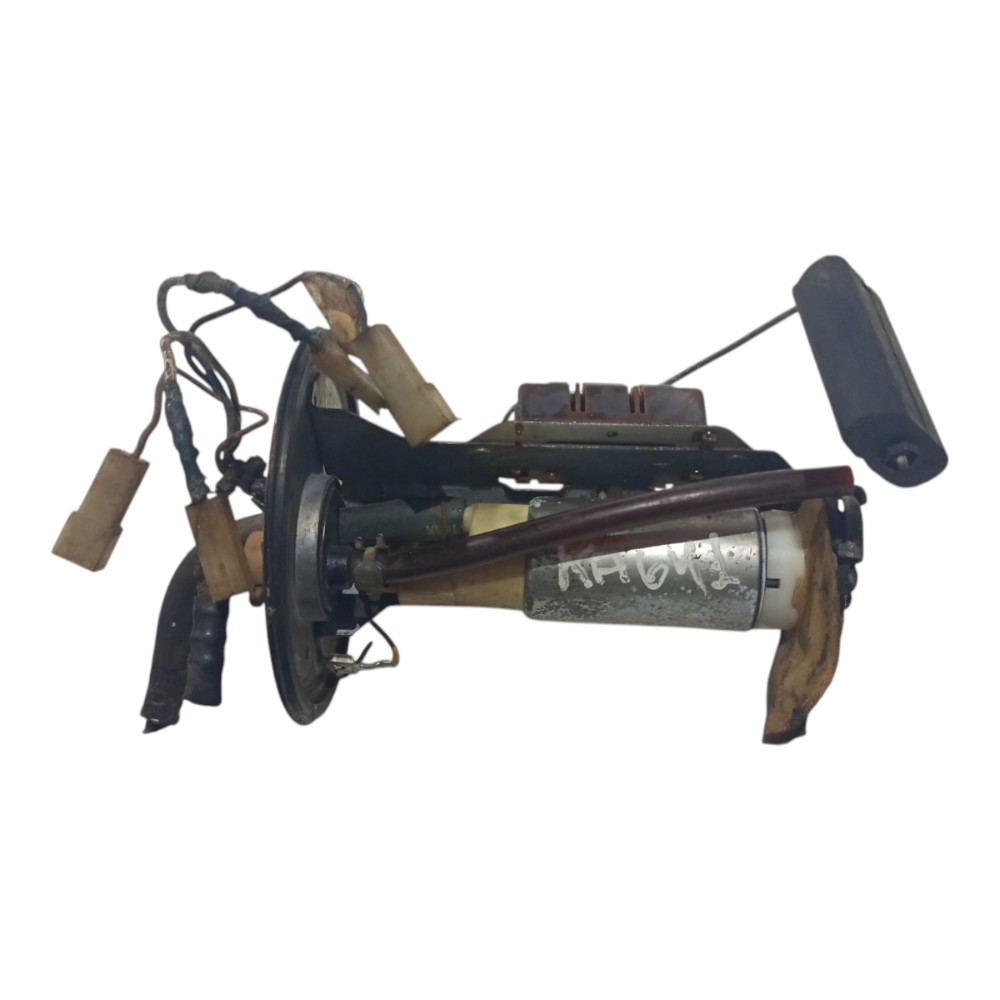 Bomba Tanque Combustível Ford Ka 1.0 1997 1998 1999 A 2009 2