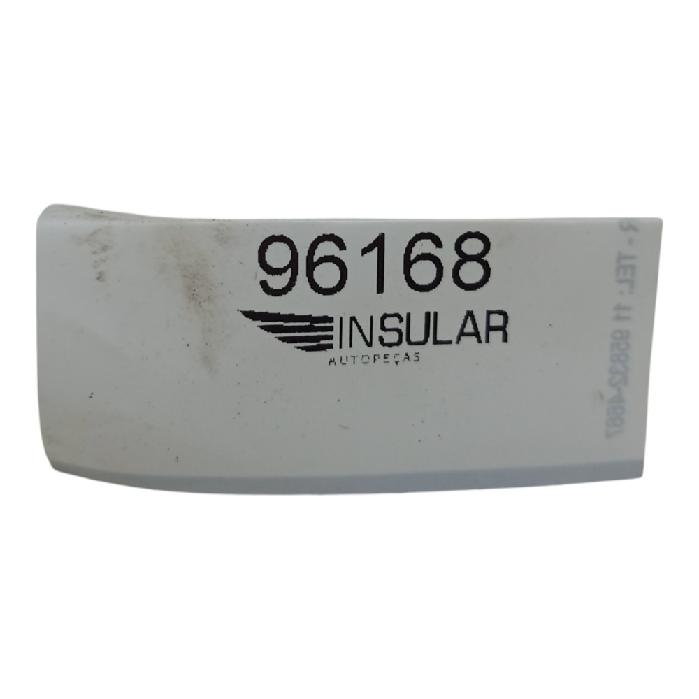 Caixa Fusível Relé Vw Gol Parati 1985 1986 1987 1988 A 1995 8