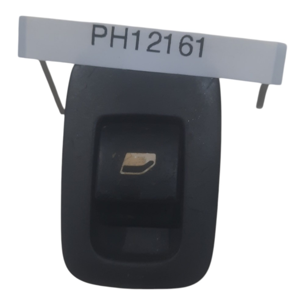 Botão Interruptor Vidro Eletrico Tras Esq Citroen C4 08 A 14 9