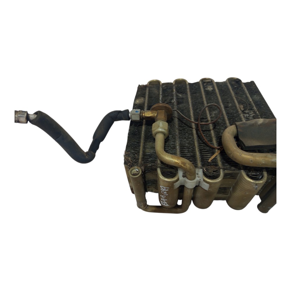 Radiador Evaporizador Fiat Elba 1.6 8v 1988 1989 1990 A 1994 7