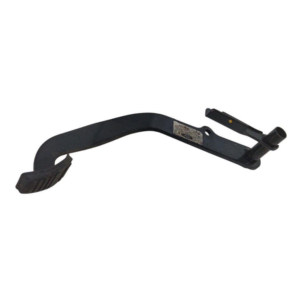 Pedal Central Breque Ford Fiesta 1997 1998 1999 A 2002 5
