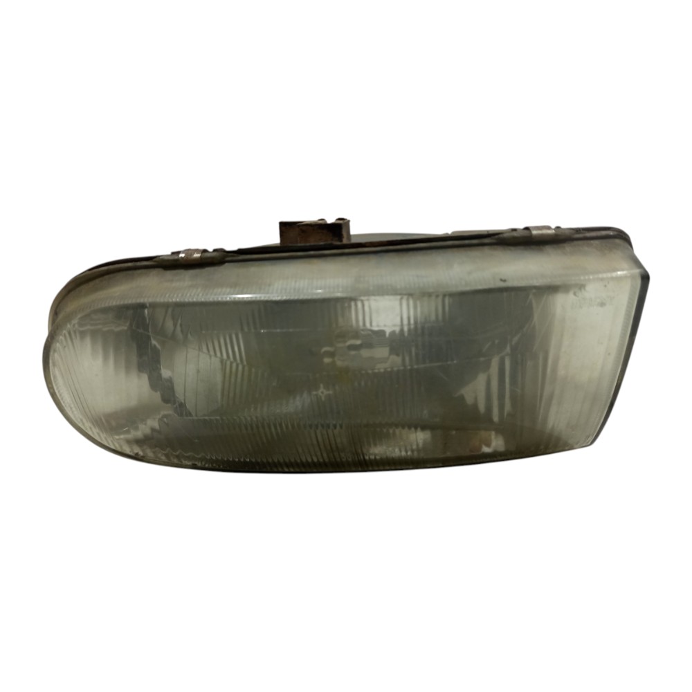 Farol Luz Dianteira Direita Volkswagen Gol G3 1999 A 2005 Direito/passageiro 1