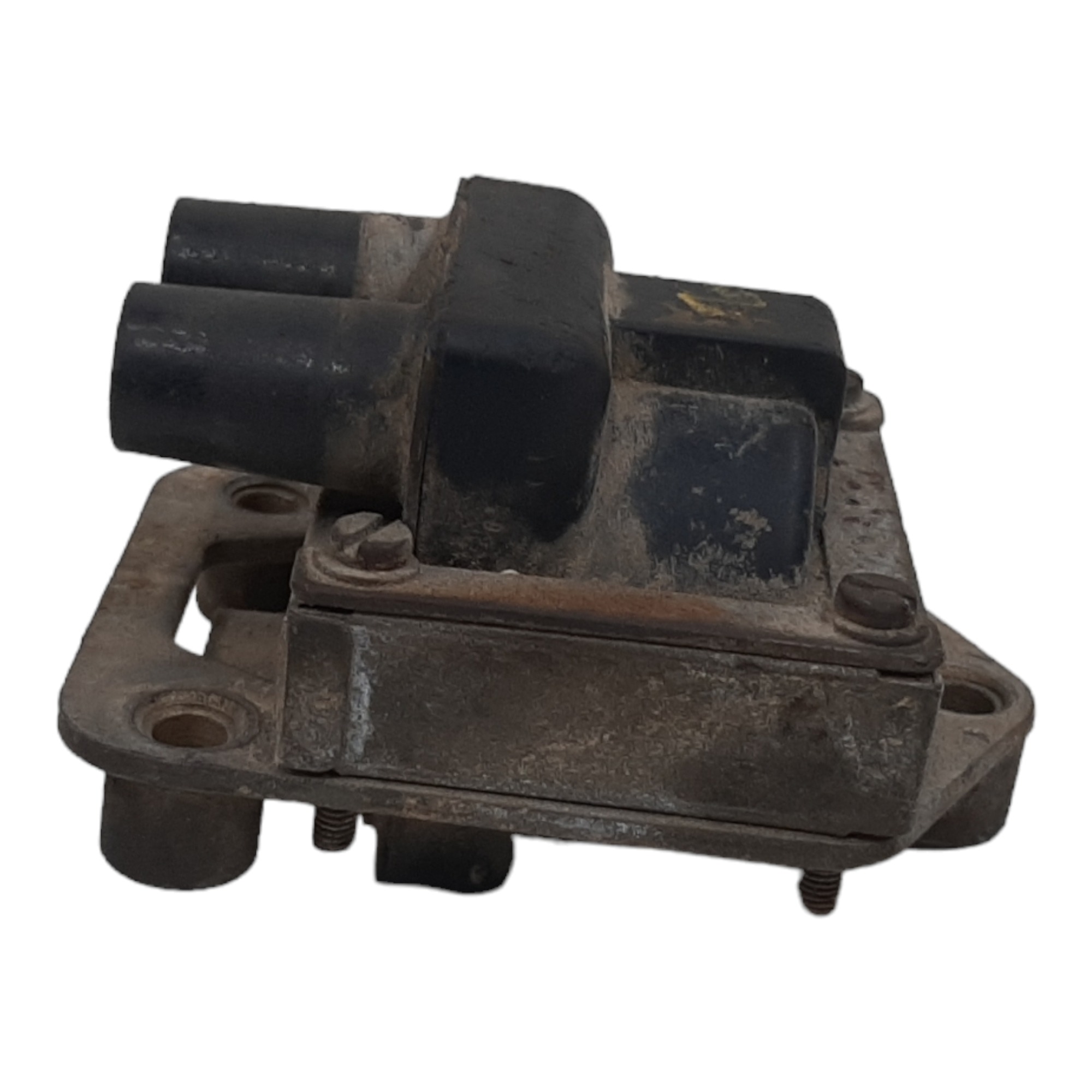 Bobina Ignição Fiat Uno 1.0 Fiasa 1990 1991 1992 1993 A 1997 7