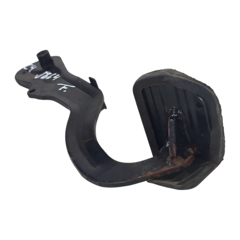 Pedal Esquerdo Citroen C4 Pallas 2.0 16v Auto 2007 A 2013 7