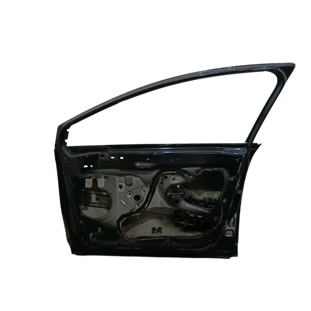 Porta Dianteira Direita Citroen C4 Pallas C4 2007 A 2012 3