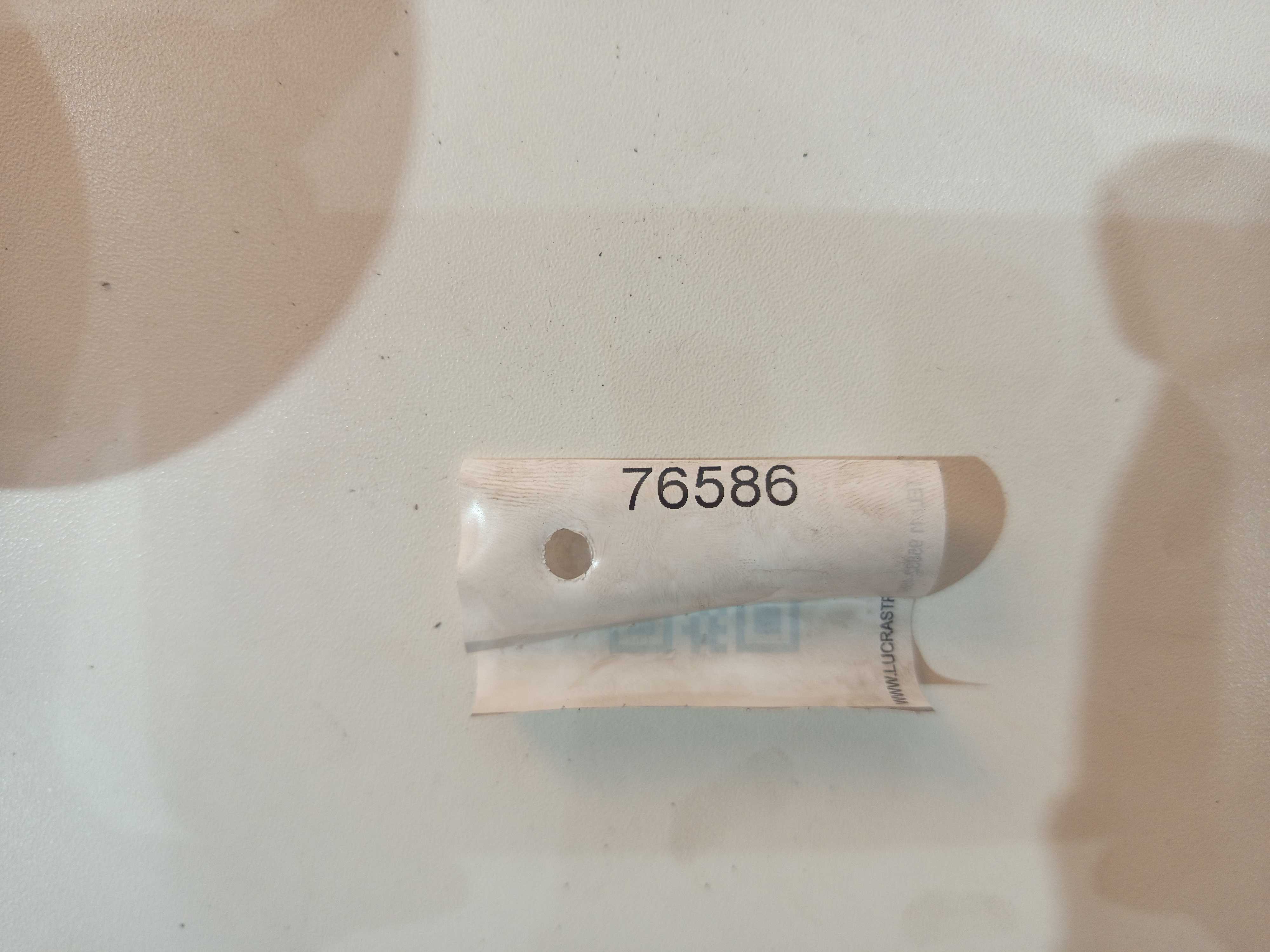 Difusor Ar Painel Central Condicionad Fiat Doblo 2003 A 2019 7