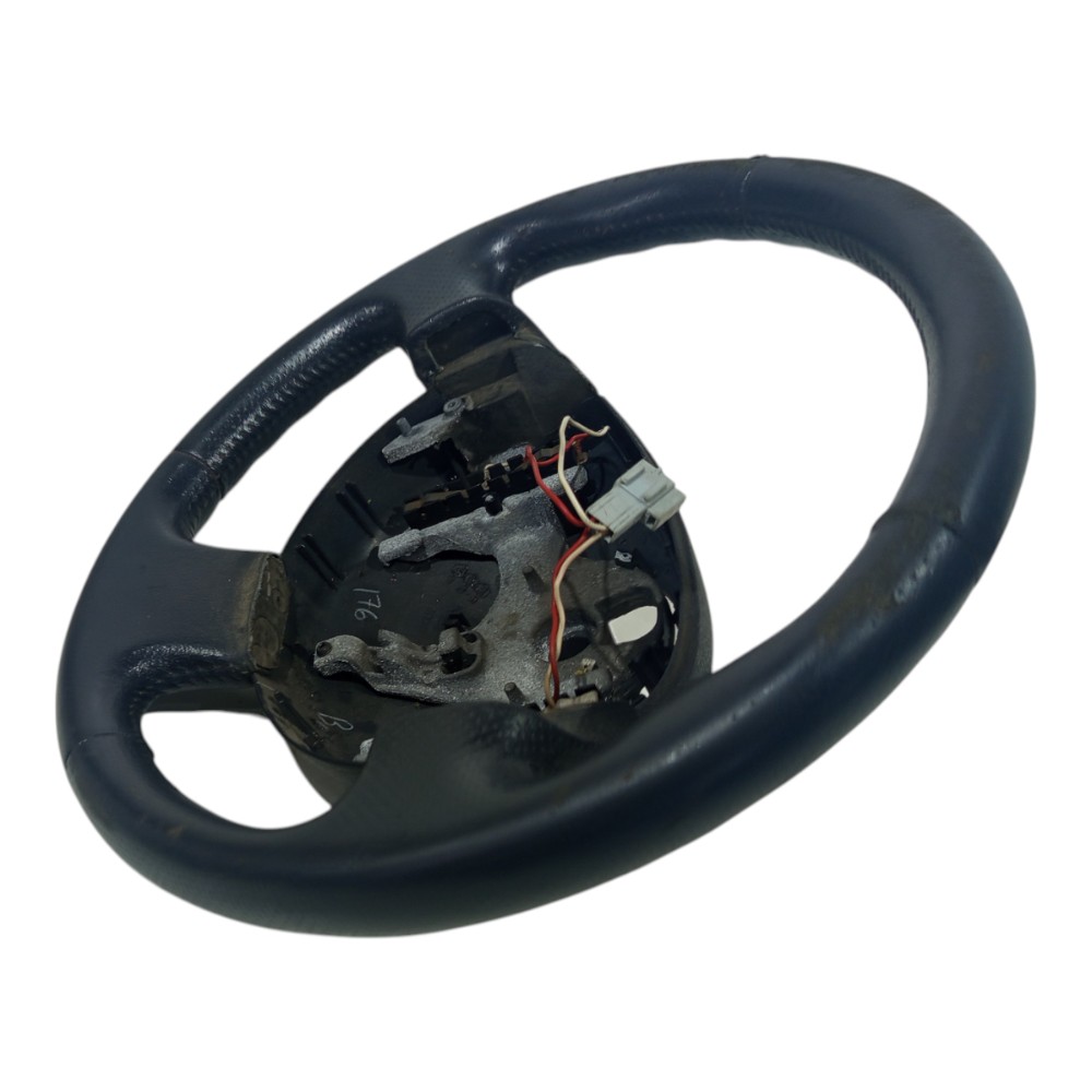 Volante Motorista Renault Megane Grand Tour 2007 2008 A 2013 4