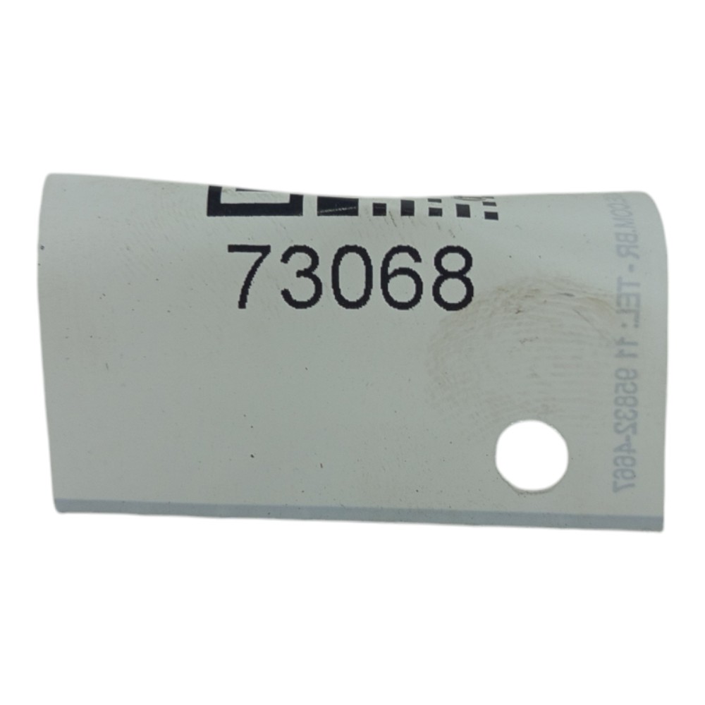 Puxador Porta Honda Civic Traseiro Direito 1996 1997 A 2000 7