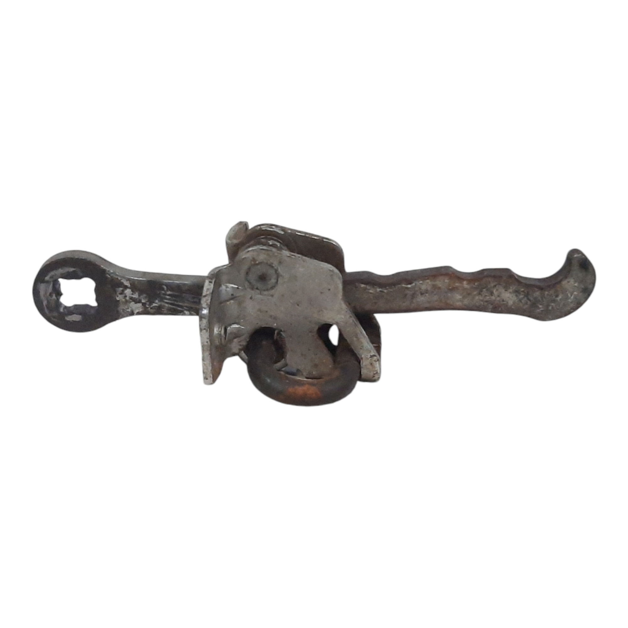 Limitador Porta Dianteira Direita Gm Vectra 1997 1998 A 2005 3