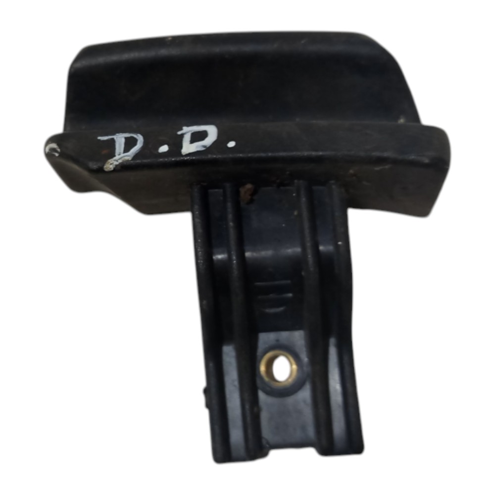 Alavanca Regulagem Banco Ld Volkswagen Golf 1998 A 2006 3