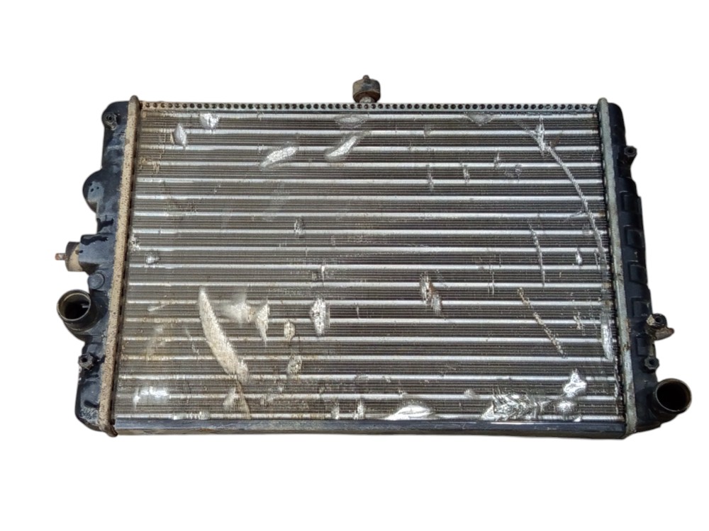 Radiador Renault Clio 1.0 2000 2001 2002 2003 2004 A 2005 1