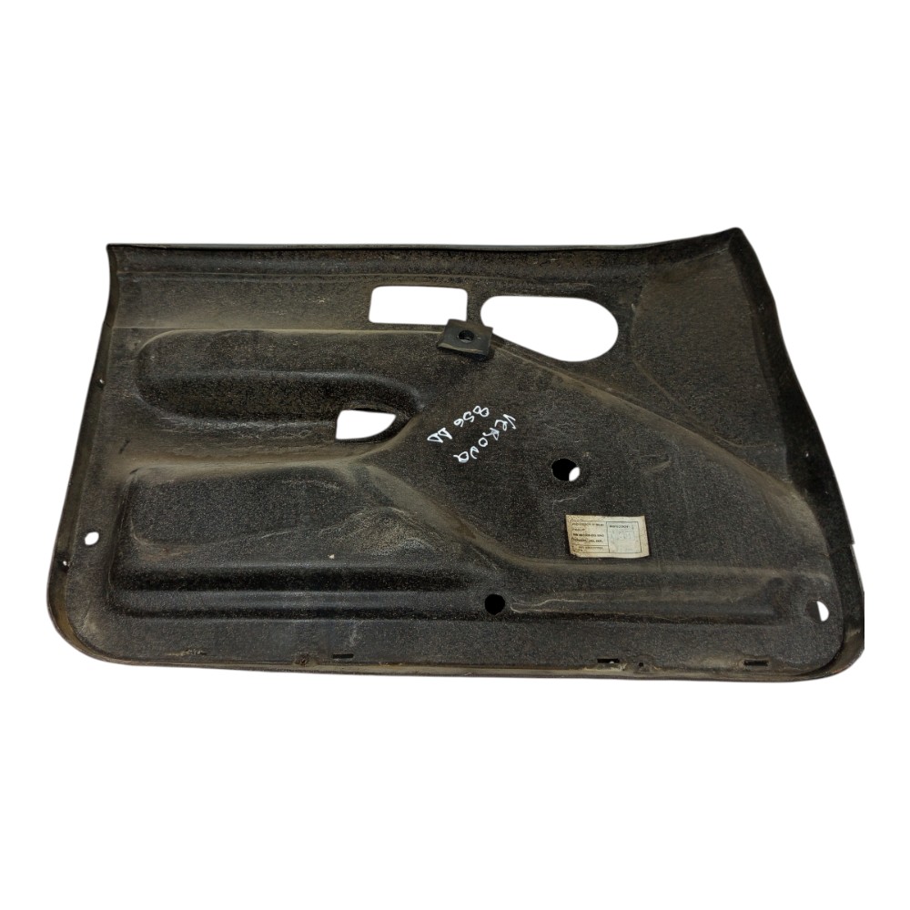 Forro Porta Dianteira Direita Ford Verona 1993 1994 95 A 96 4