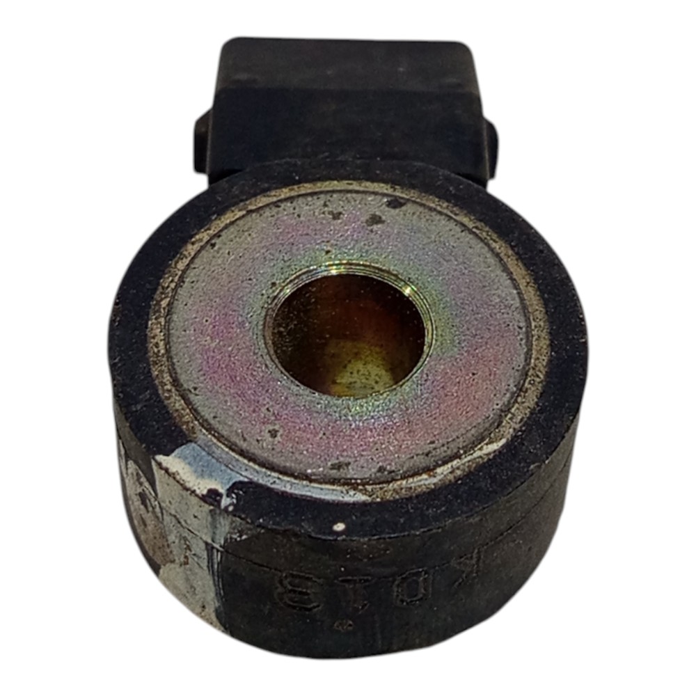 Sensor Detonação Motor Chery Qq 1.1 16v 2011 A 2015 2
