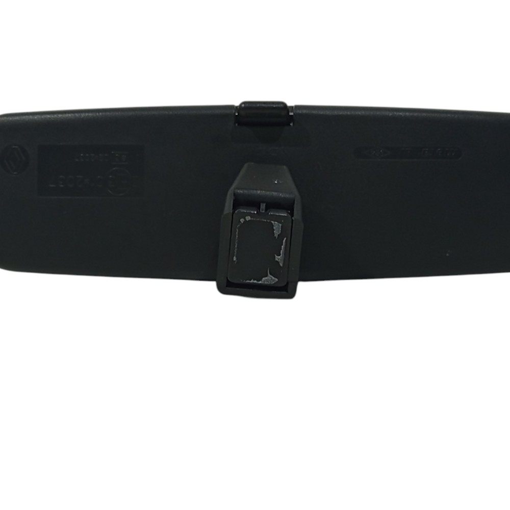 Retrovisor Interno Externo Renault Clio 2004 2005  A 2012 2