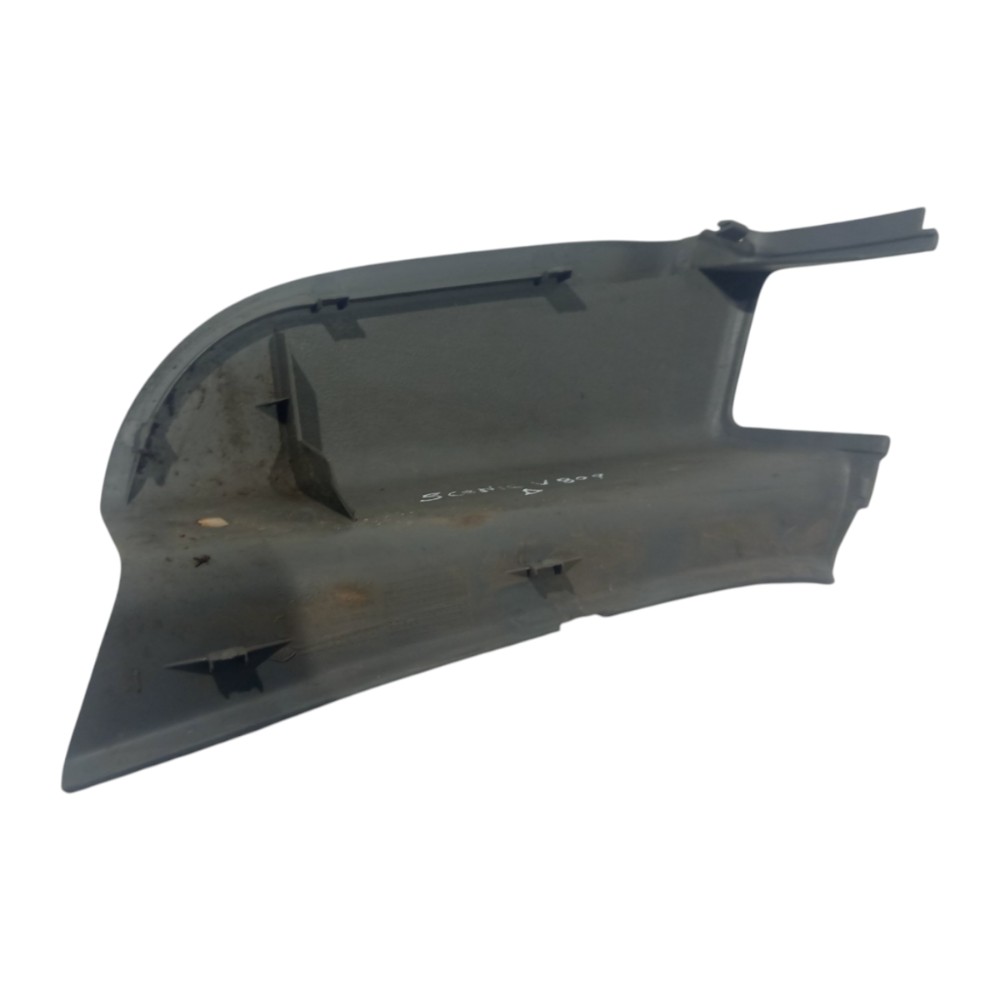 Acabamento Direito Porta Mala Renault Scenic 1999 A 2009 4