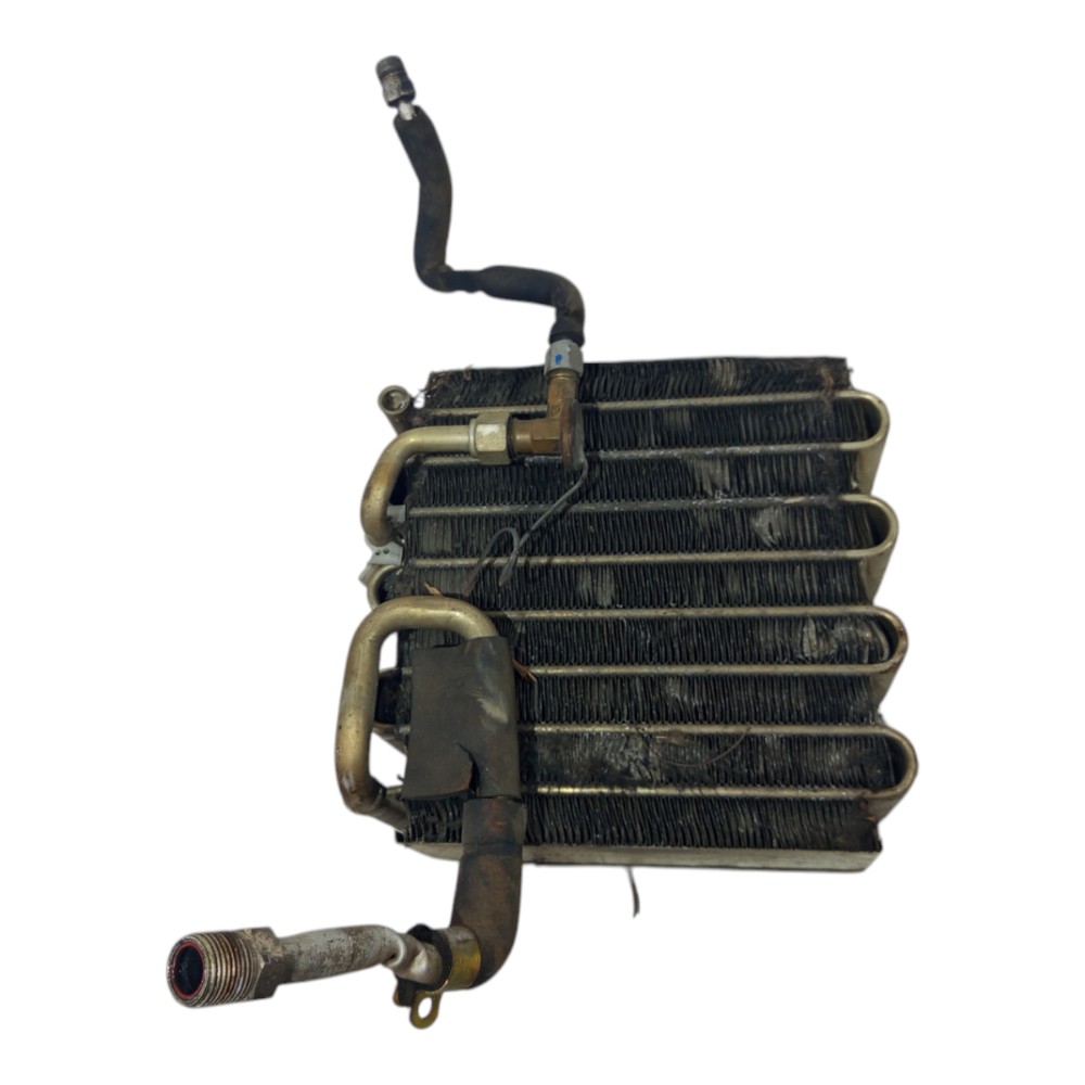 Radiador Evaporizador Fiat Elba 1.6 8v 1988 1989 1990 A 1994 2