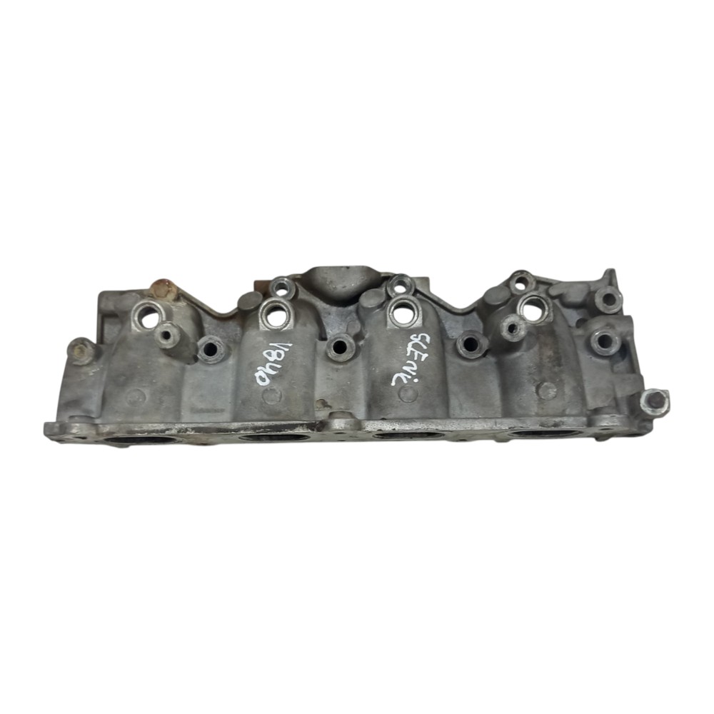 Coletor Escapamento Renault Scenic 2.0 16v 1998 1999 A 2010 1
