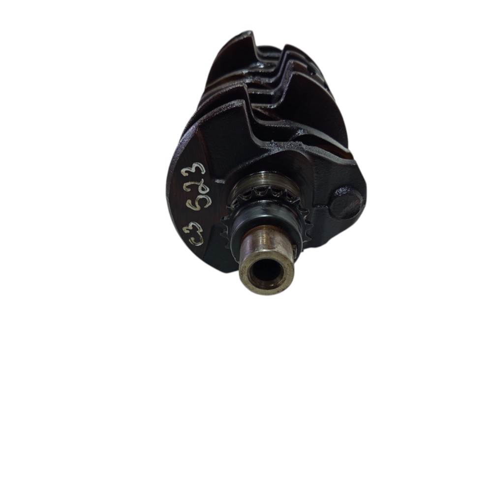 Virabrequim Citroen C3 1.6 16v 110cv 2003 2004 2005 A 2012 4